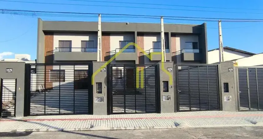 Geminado em fase de construção no iririú próximo da panificadora princesa!!