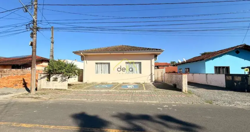 Sala comercial com 1 sala à venda no Glória, Joinville 