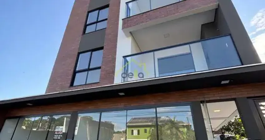 Charmoso apartamento Giardino próximo à Rua Benjamin Constant com terraço e ampla sacada com churrasqueira!