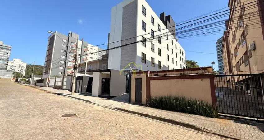 Apartamento com 3 quartos à venda no Atiradores, Joinville
