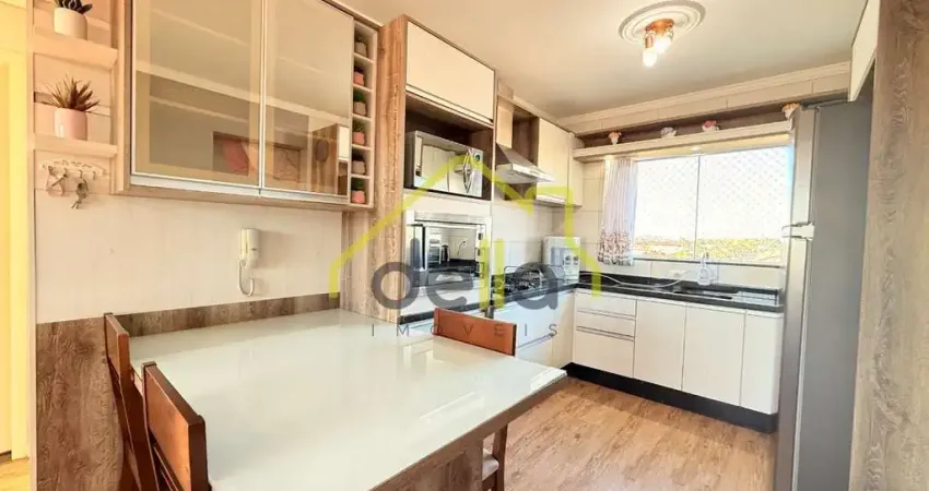 Apartamento mobiliado próximo a tupy s.a e hospital regional!