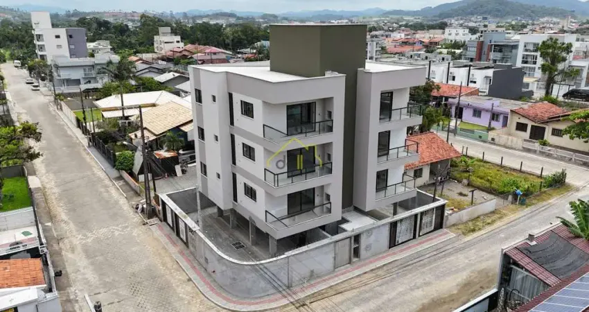 Apartamento com 2 quartos à venda no Centro, Balneário Piçarras