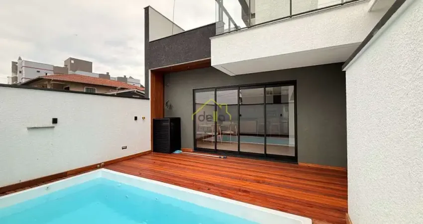 Oportunidade Apartamento novo com 3 dormittórios no Saguaçu pronto para morar!!.