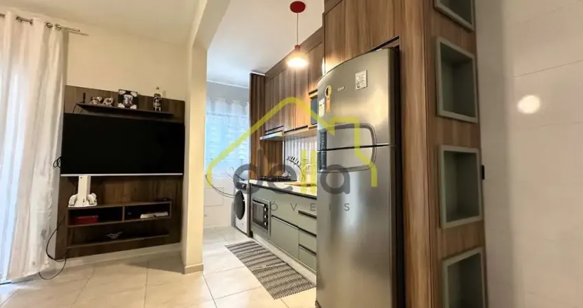 Apartamento com 3 dormitórios próximo ao colégio santo antônio!