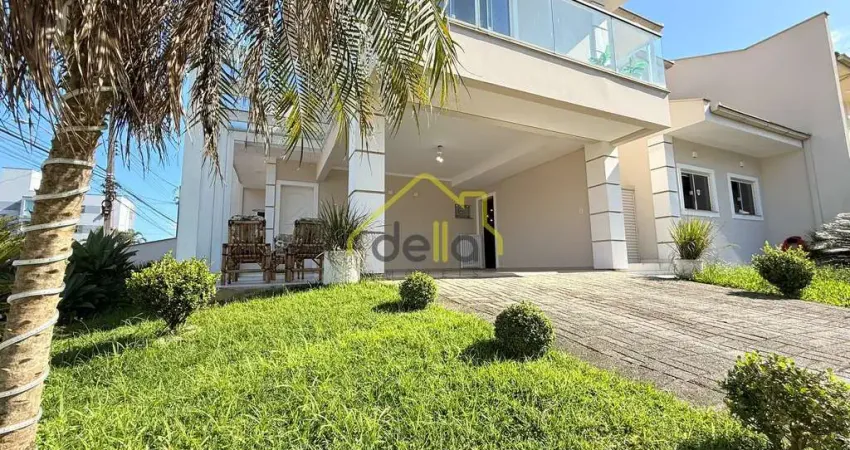 Casa com 3 quartos à venda no Costa e Silva, Joinville