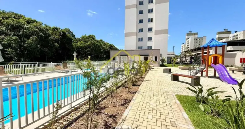 Apartamento giardino térreo com espaço de grama para seu pet!