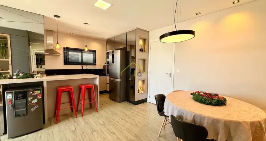 Apartamento com 3 quartos à venda no Aventureiro, Joinville