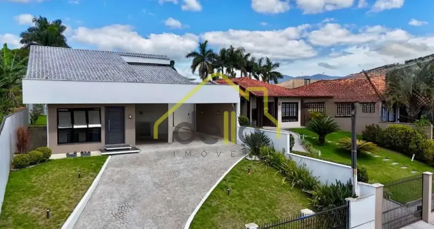 Casa com 3 quartos à venda no Glória, Joinville