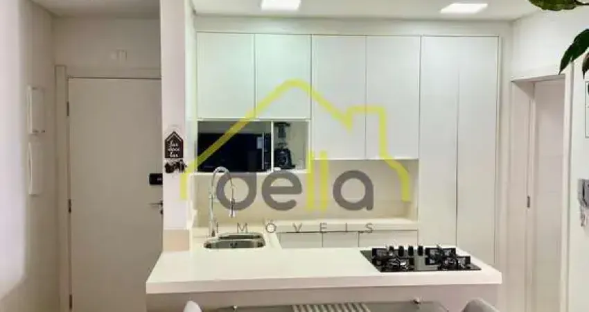 Apartamento localizado a pouco metros da Avenida Marques de Olinda!!