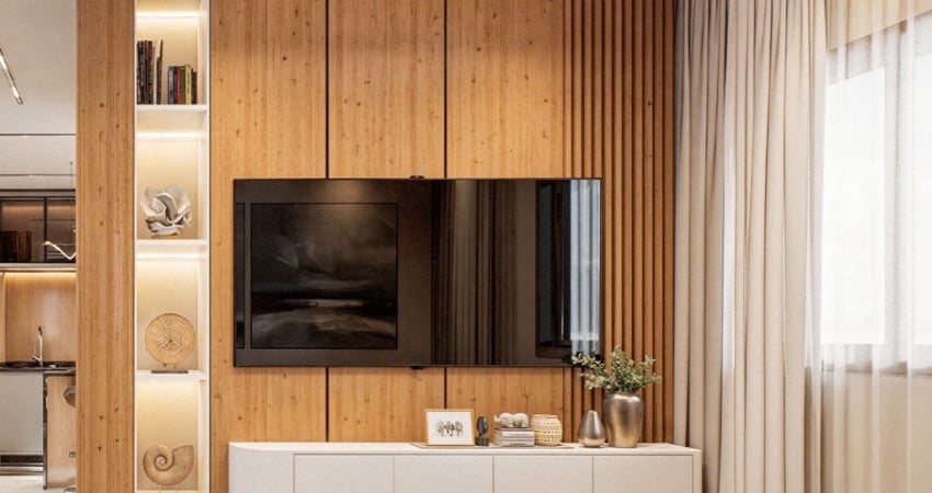 Residencial Connect Saira