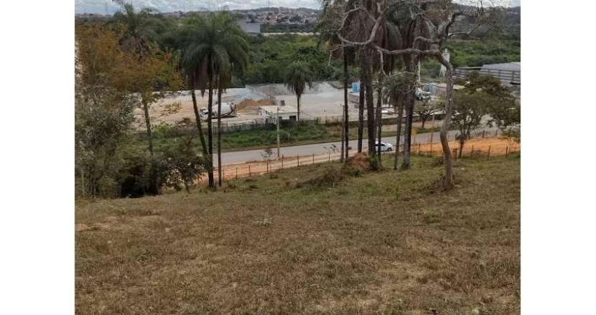Terreno para Venda CÃ³rrego Frio em Santa Luzia -MG