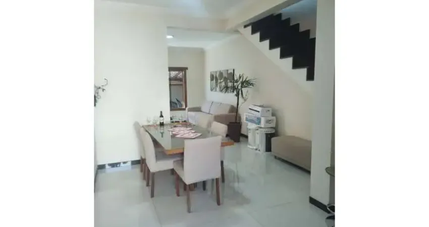 Casa com 3 quartos à venda na Rua L, Liberdade, Santa Luzia