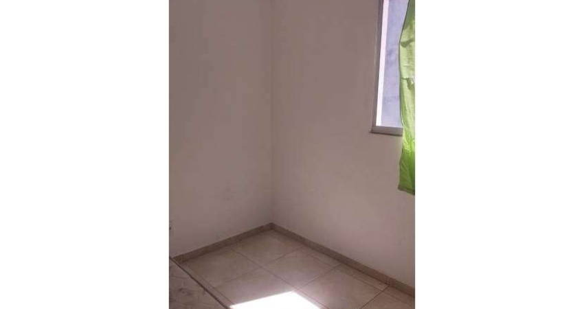 Apartamento com 2 quartos à venda na Avenida Adail Tófani, 764, Liberdade, Santa Luzia