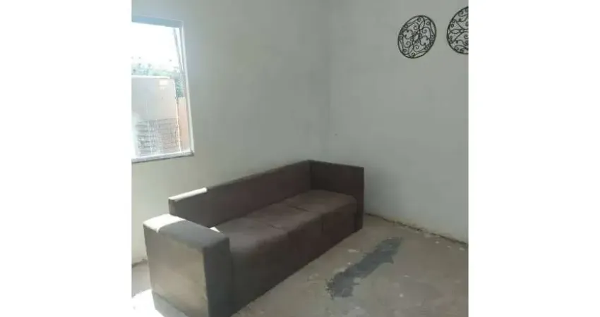Casa para Venda Bairro Castanheira em Santa Luzia -MG