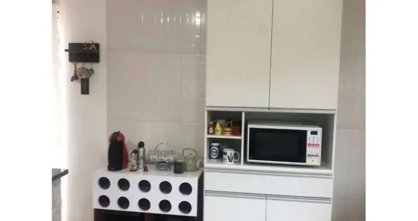 Casa para Venda Cond. Vale TamanduÃ¡ em Santa Luzia-MG