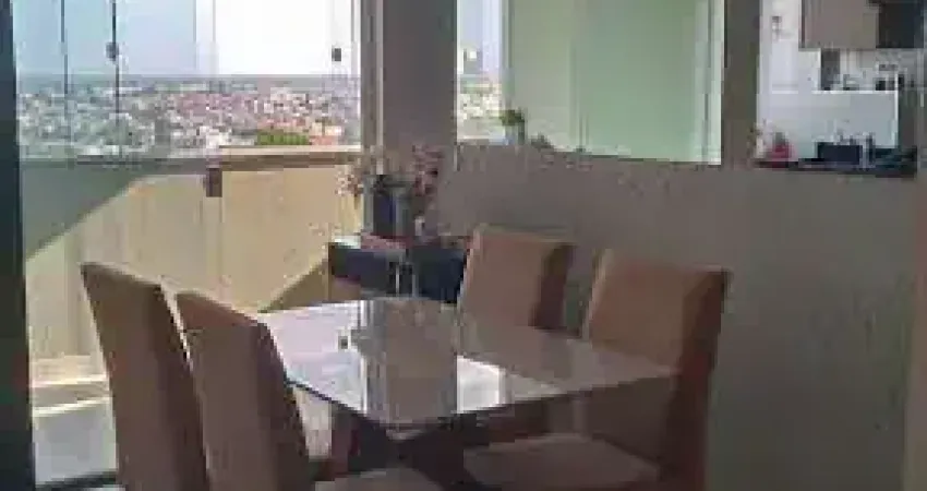 Apartamento à venda, 60 m² por r$ 380.000,00 - tubalina - uberlândia/mg