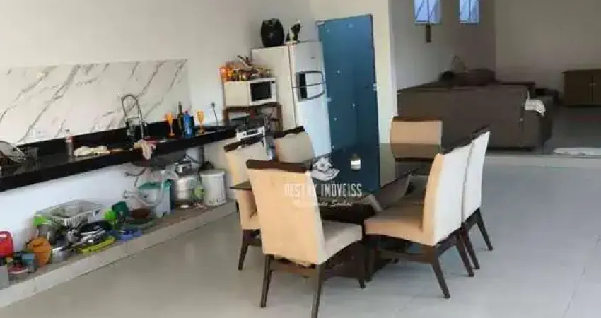 Casa com 3 quartos à venda no Bairro Vigilato Pereira - Uberlândia/MG