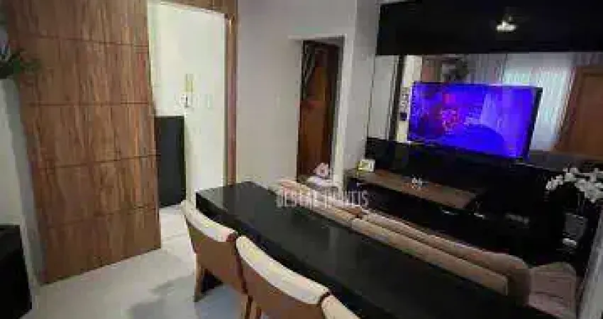 Apartamento com 3 quarto à venda bairro brasil - uberlândia/mg