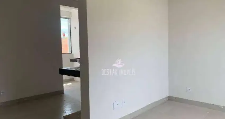 Apartamento com 3 quartos à venda no Bairro Grand Ville - Uberlândia/MG