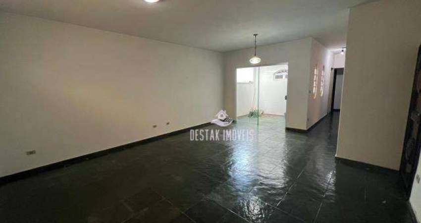 Casa com 5 quartos à venda no Bairro Rezende Junqueira - Uberlândia/MG