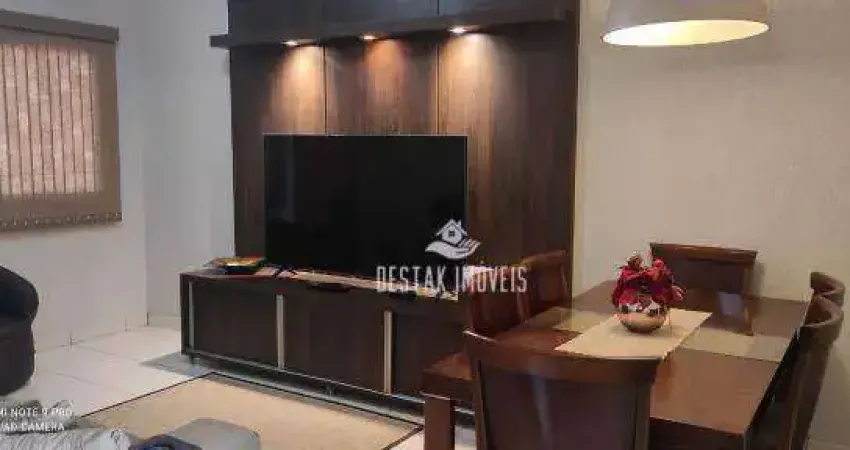 Casa com 3 quartos à venda no Bairro Jardim Patrícia - Uberlândia/MG