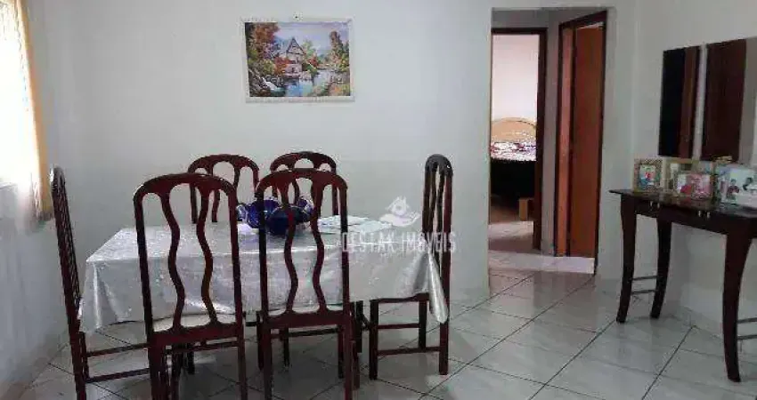 Casa com 3 quartos à venda no Bairro  Jardim das Palmeiras - Uberlândia/MG