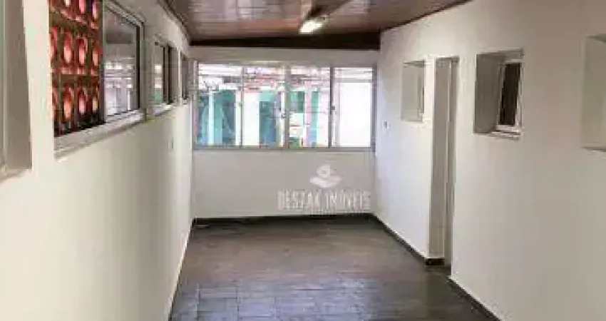 Casa com 6 quartos à venda no Bairro Lidice - Uberlândia/MG