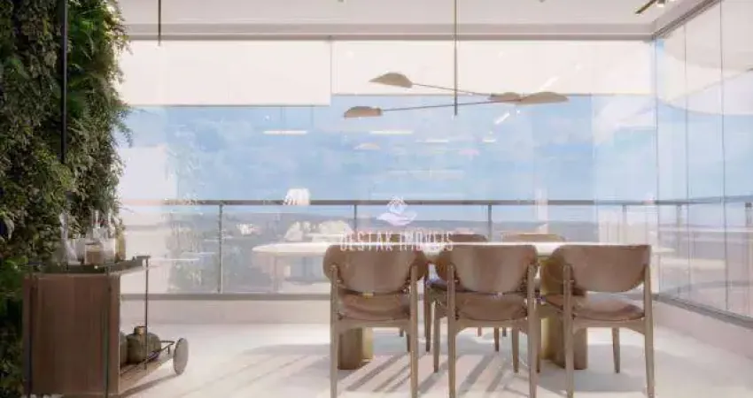 Apartamento à venda, 112 m² por R$ 940.000,00 - Santa Maria - Uberlândia/MG