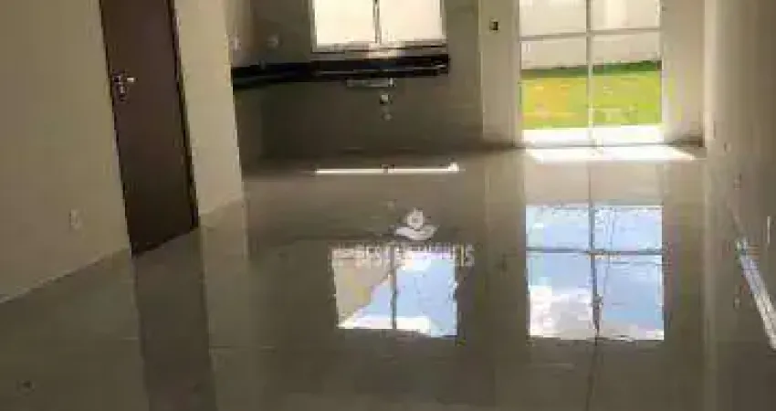 Casa com 3 quartos à venda no Bairro  Laranjeiras - Uberlândia/MG