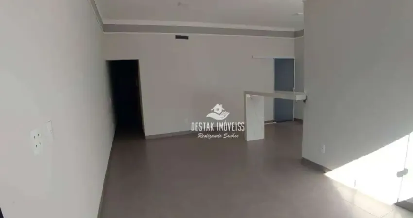Casa com 3 quartos à venda no Bairro Jardim Inconfidência - Uberlândia/MG