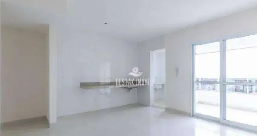 Apartamento com 2 quartos à venda no Bairro Santa Mônica - Uberlândia/MG