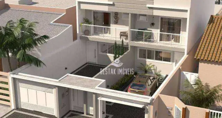 Casa com 3 quartos à venda no Bairro Alto Umuarama - Uberlândia/MG