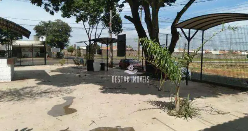 Ponto comercial à venda no Aclimação, Uberlândia 