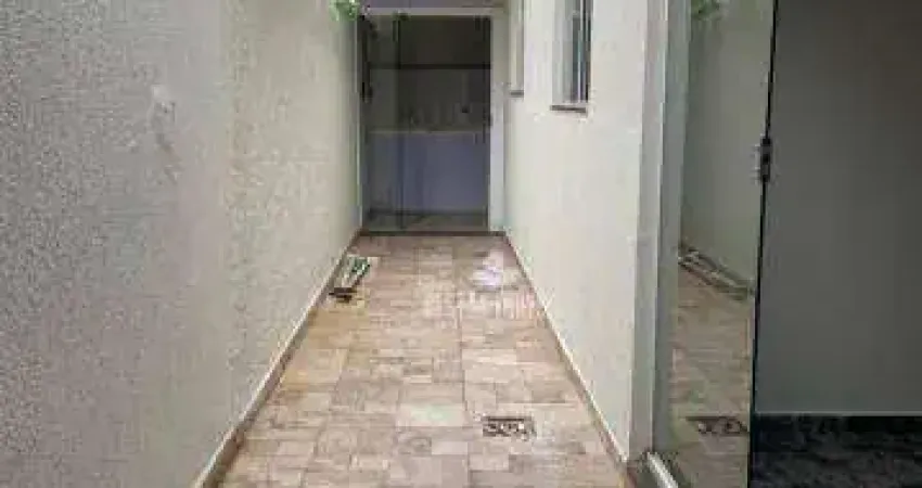 Casa com 7 quartos à venda no Bairro Planalto - Uberlândia/MG
