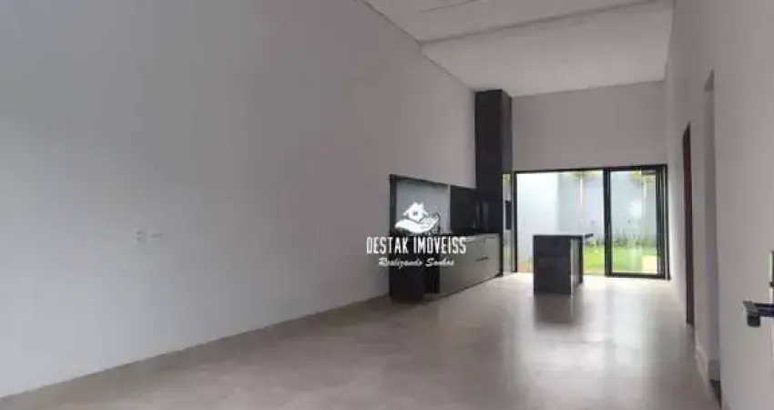 Casa com 3 quartos à venda, Bairro Aclimação - Uberlândia/MG