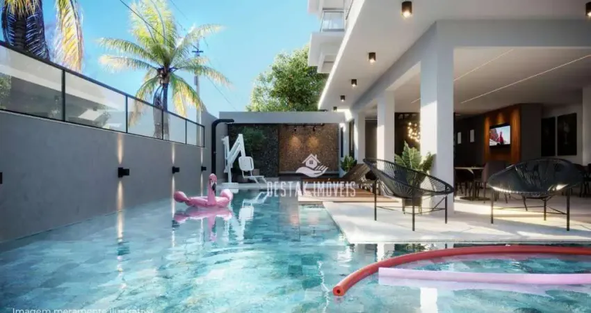 Apartamento com 3 quartos à venda no Bairro Santa Mônica - Uberlândia/MG