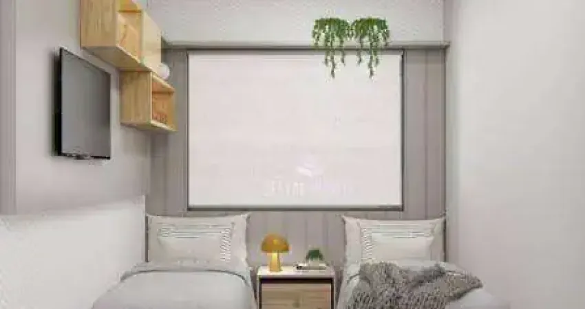 Apartamento com 3 quartos à venda no Bairro Patrimônio - Uberlândia/MG