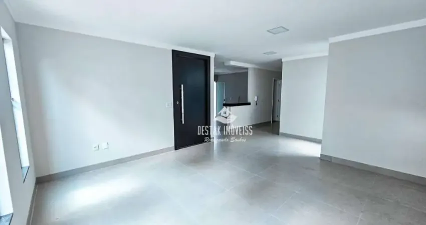 Casa com 3 quartos à venda no Bairro Cidade Jardim - Uberlândia/MG