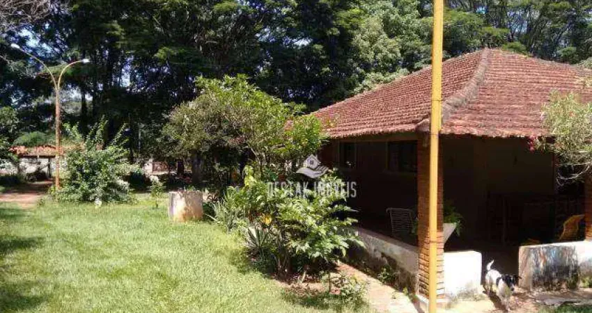 Chácara com 3 quartos à venda Bairro Panorama - Uberlândia/MG