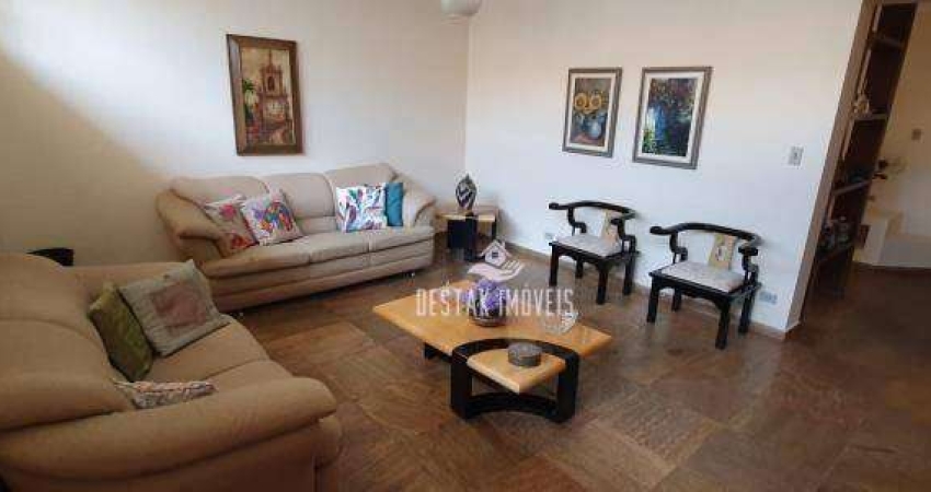 Casa com 5 quartos à venda no Bairro Lidice - Uberlândia/MG