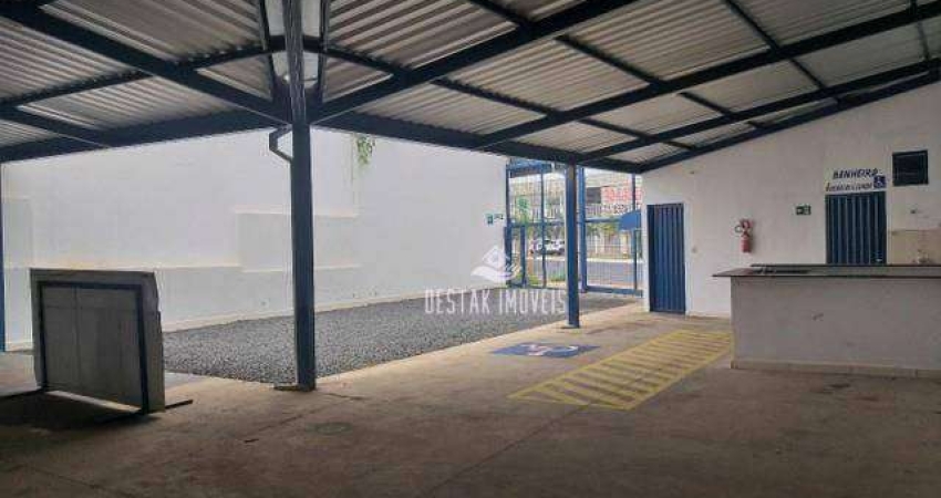 Ponto à venda, bairro Jardim Europa - Uberlândia/MG