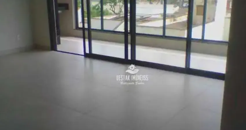 Apartamento com 3 quartos à venda no Bairro Patrimônio - Uberlândia/MG