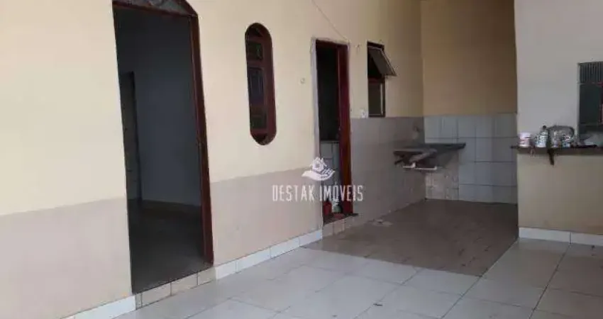 Sobrado à venda, 250 m² por R$ 600.000,00 - Jardim Brasília - Uberlândia/MG