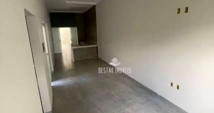 Casa com 3 quartos à venda, no Loteamento Vida Nova - Uberlândia/MG
