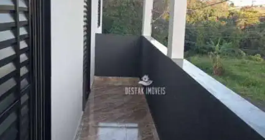 Casa com 3 quartos à venda no Bairro Jardim Patrícia - Uberlândia/MG