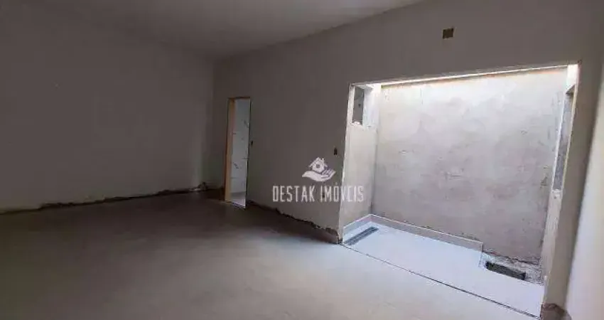Casa à venda, 170 m² por R$ 950.000,00 - Bosque dos Buritis - Uberlândia/MG