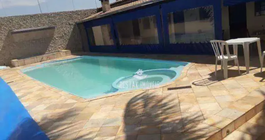 Casa com 2 quartos à venda no Bairro Presidente Roosevelt - Uberlândia/MG