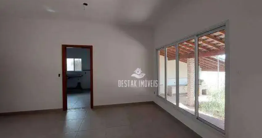Casa com 4 quartos à venda no Bairro  Saraiva - Uberlândia/MG