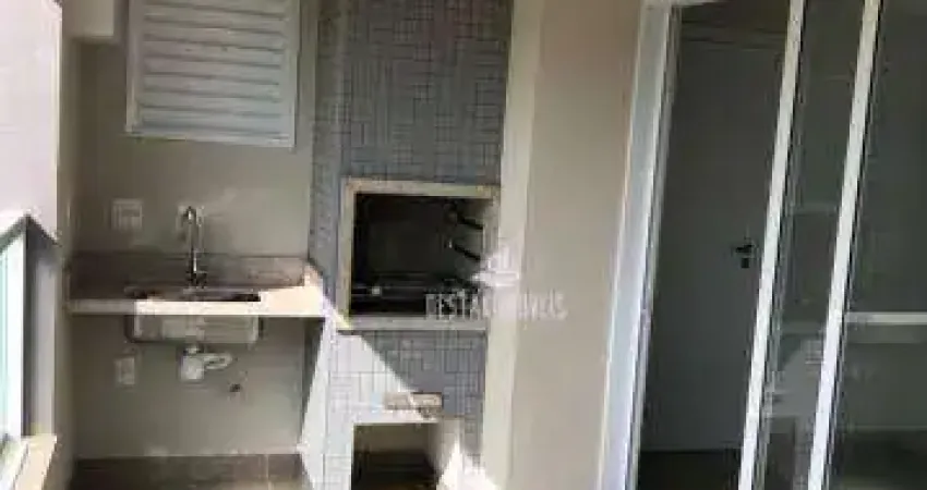 Apartamento com 3 quartos à venda no Bairro Jardim Colina - Uberlândia/MG
