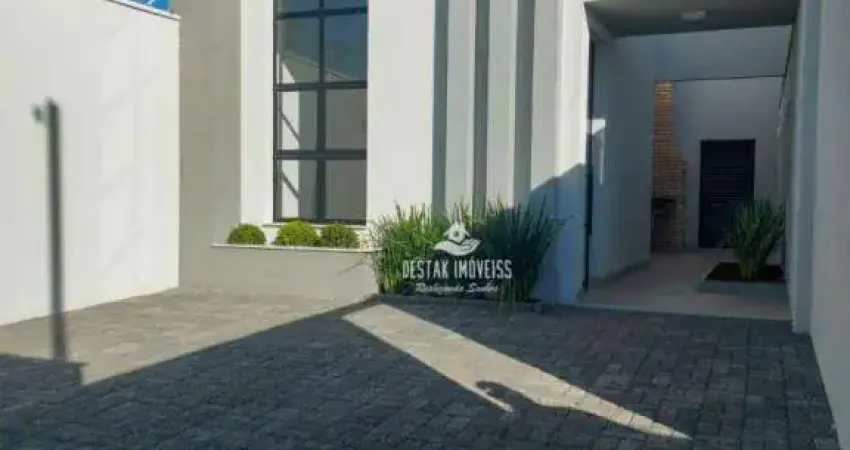 Casa com 3 quartos à venda no Bairro Jardim Sul - Uberlândia/MG